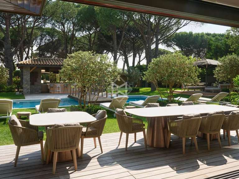 Maison Ramatuelle - 8 chambres - 450m²