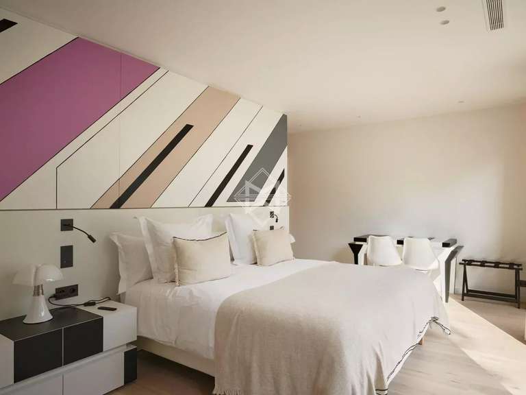 Maison Ramatuelle - 8 chambres - 450m²