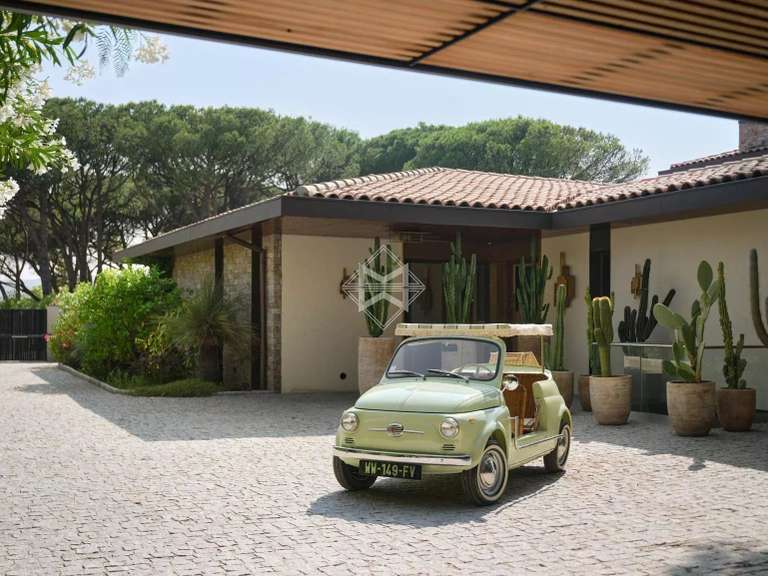 Maison Ramatuelle - 8 chambres - 450m²