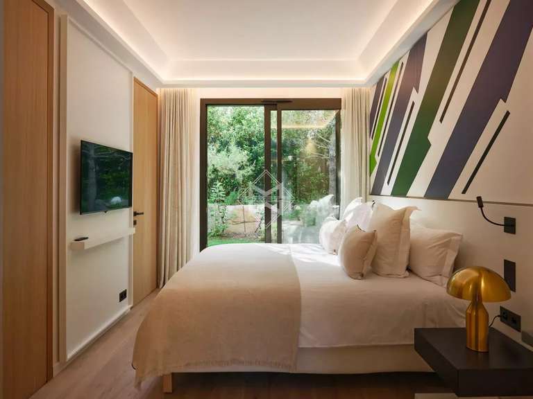 Maison Ramatuelle - 8 chambres - 450m²