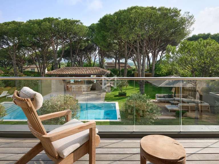 Maison Ramatuelle - 8 chambres - 450m²