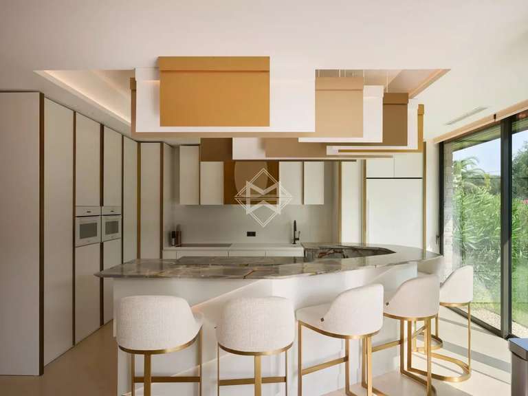 Maison Ramatuelle - 8 chambres - 450m²