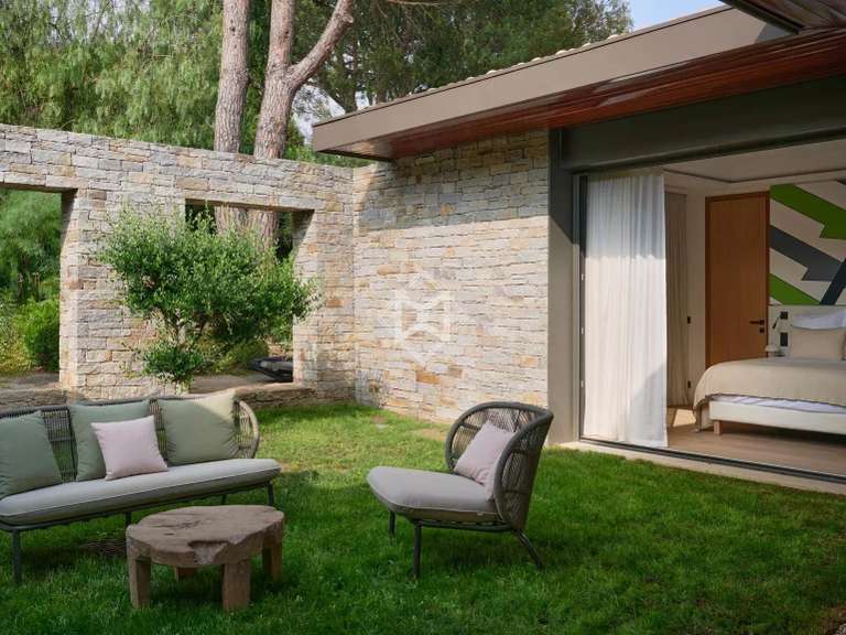 Maison Ramatuelle - 8 chambres - 450m²