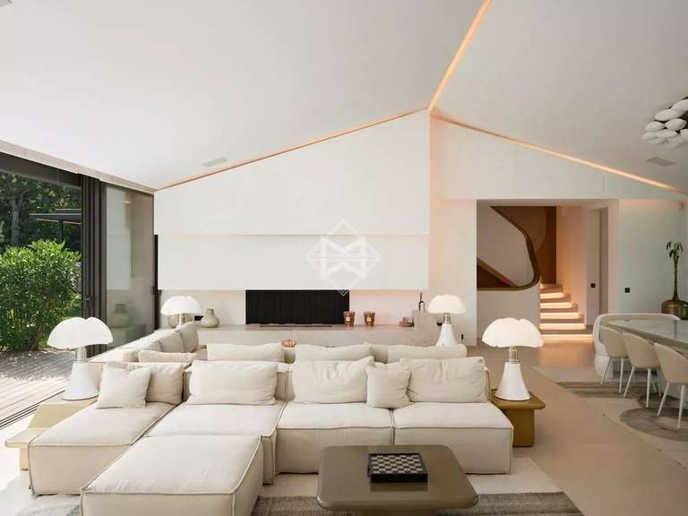 Maison Ramatuelle - 8 chambres - 450m²