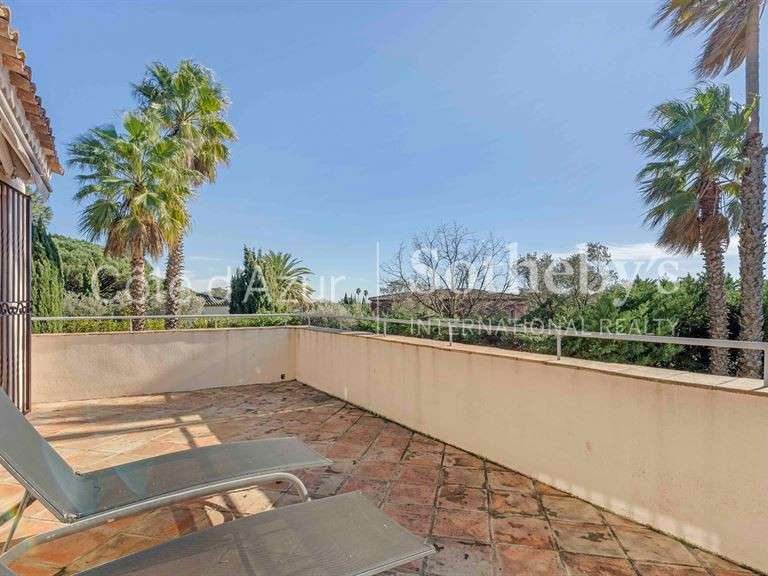 Maison Ramatuelle - 5 chambres - 220m²