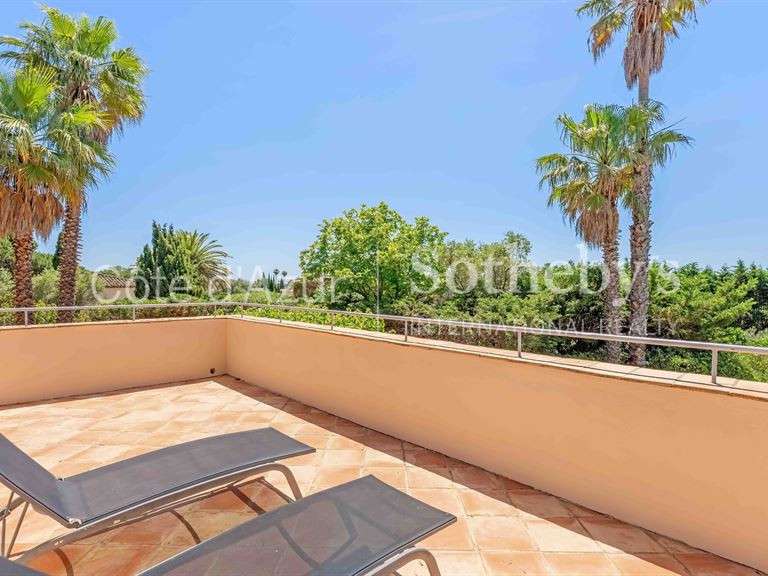 Maison Ramatuelle - 5 chambres - 220m²