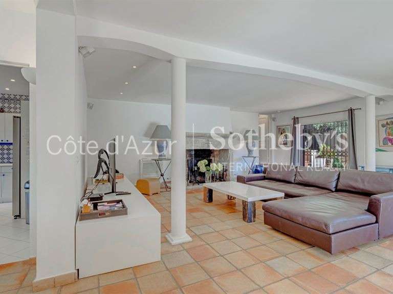 Maison Ramatuelle - 5 chambres - 220m²