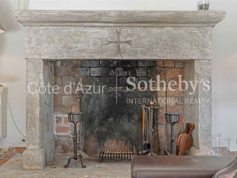 Maison Ramatuelle - 5 chambres - 220m²