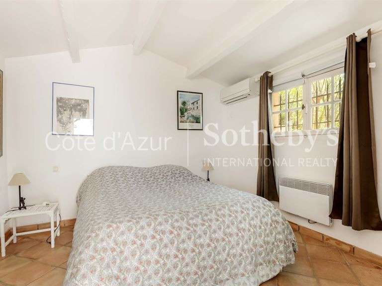 Maison Ramatuelle - 5 chambres - 220m²