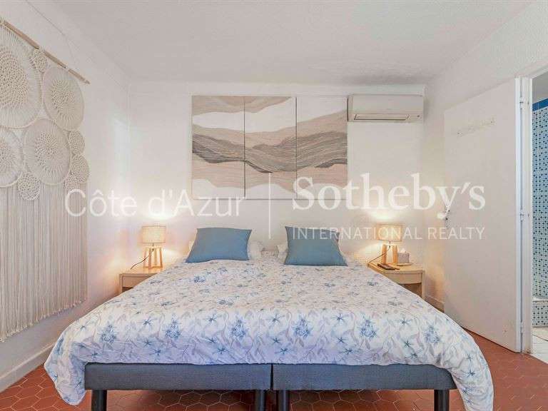 Maison Ramatuelle - 5 chambres - 220m²