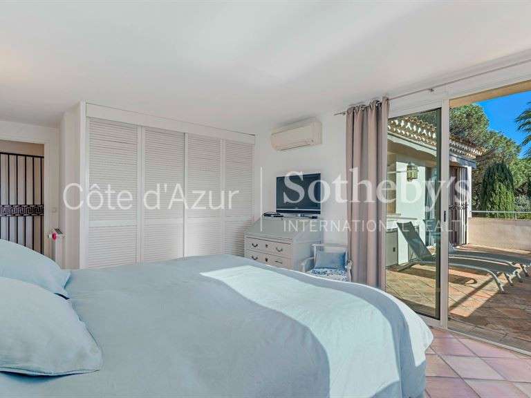 House Ramatuelle - 5 bedrooms - 220m²