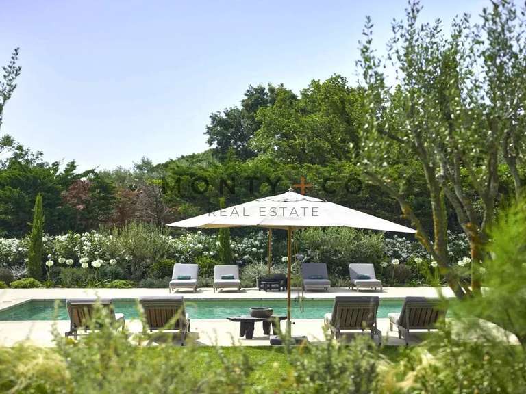 House Ramatuelle - 7 bedrooms - 700m²