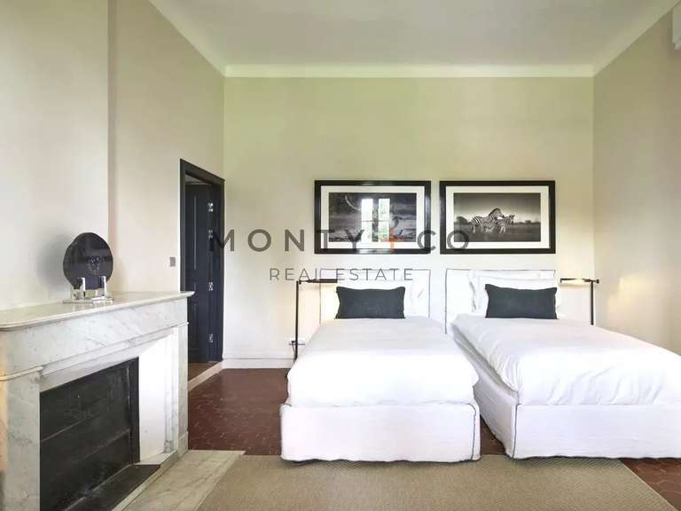 House Ramatuelle - 7 bedrooms - 700m²