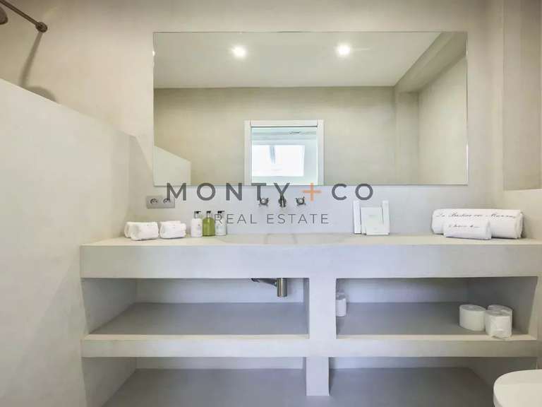 House Ramatuelle - 7 bedrooms - 700m²