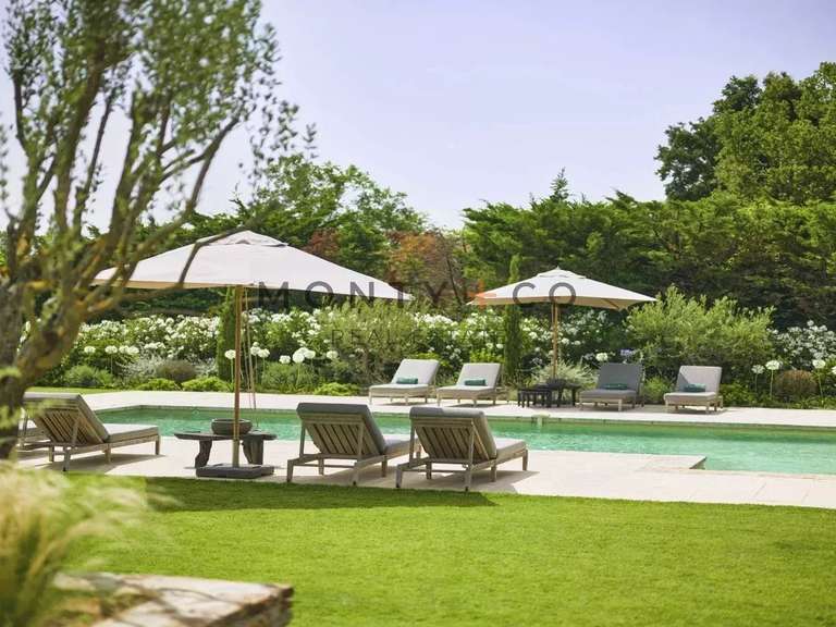 House Ramatuelle - 7 bedrooms - 700m²