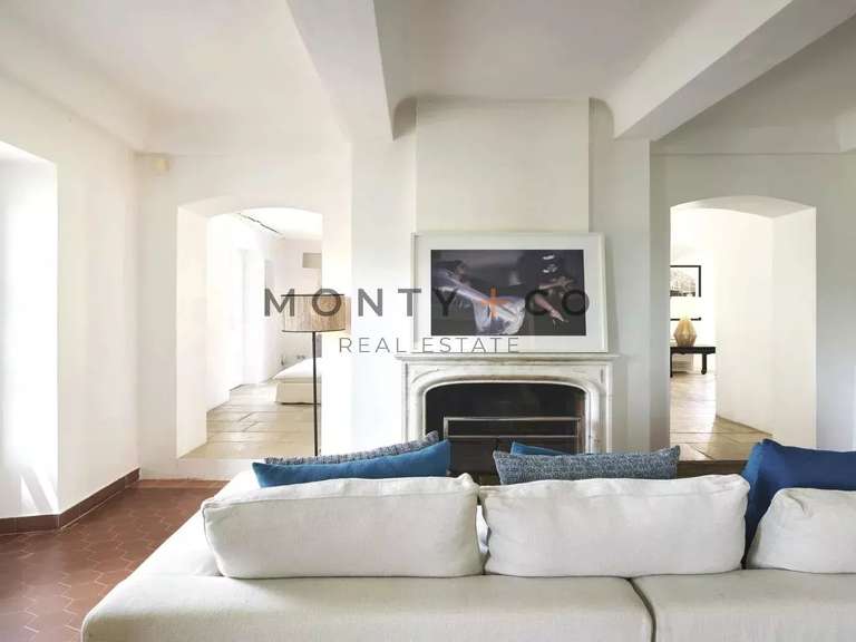 House Ramatuelle - 7 bedrooms - 700m²