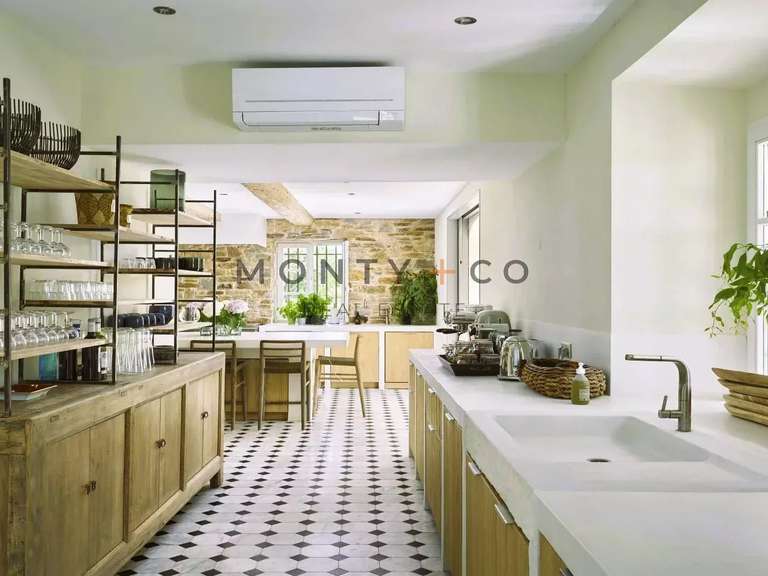 House Ramatuelle - 7 bedrooms - 700m²