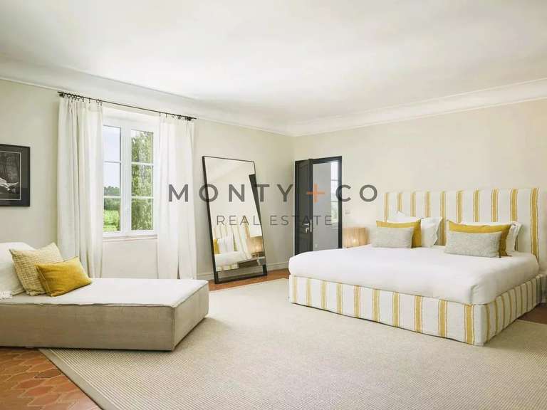 Maison Ramatuelle - 7 chambres - 700m²