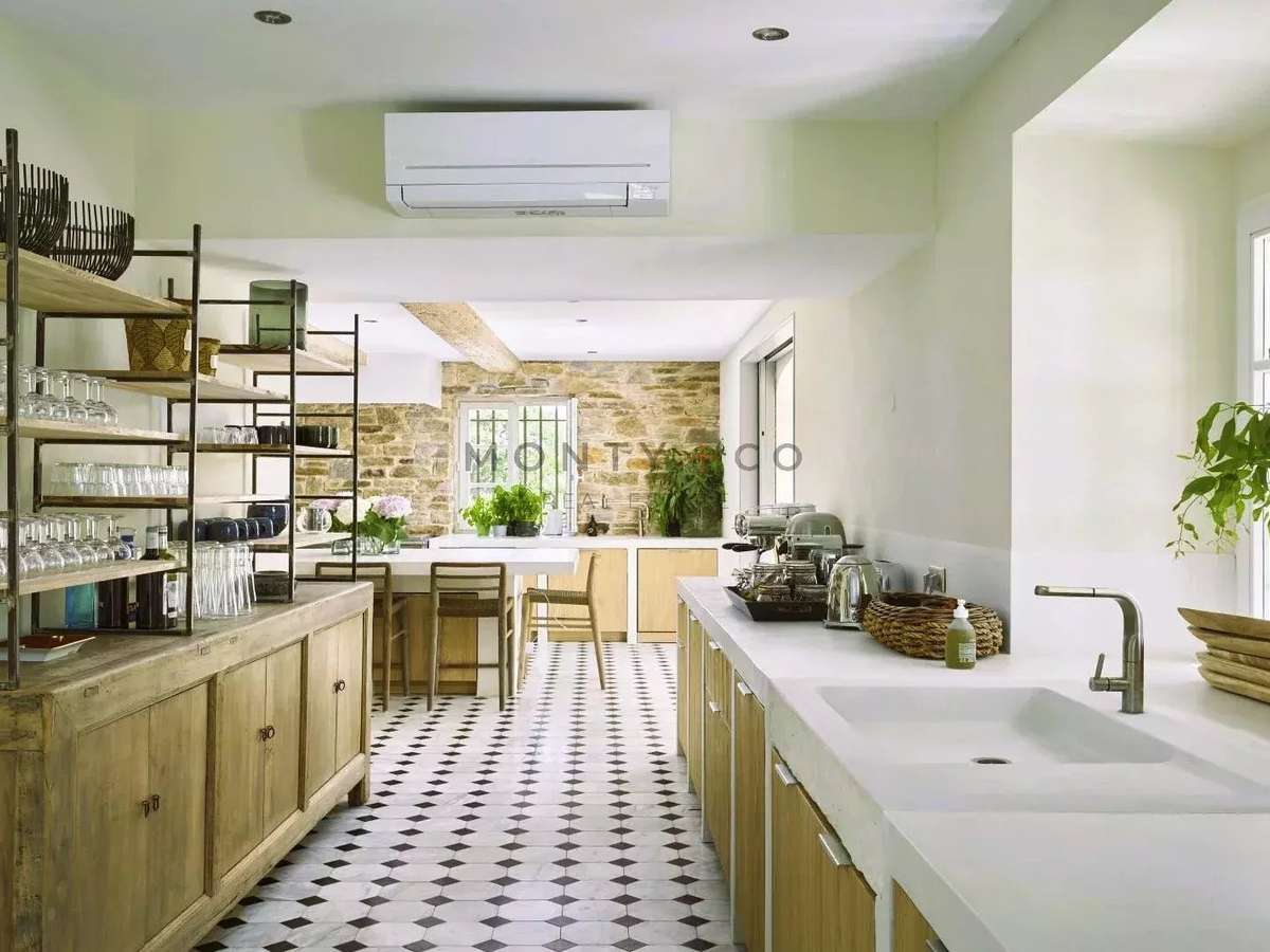 Maison Ramatuelle
