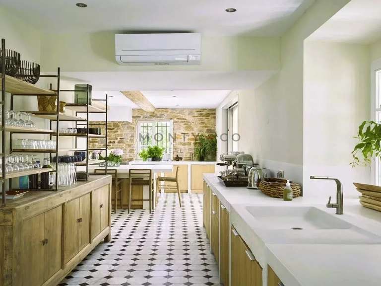 Maison Ramatuelle - 7 chambres - 700m²