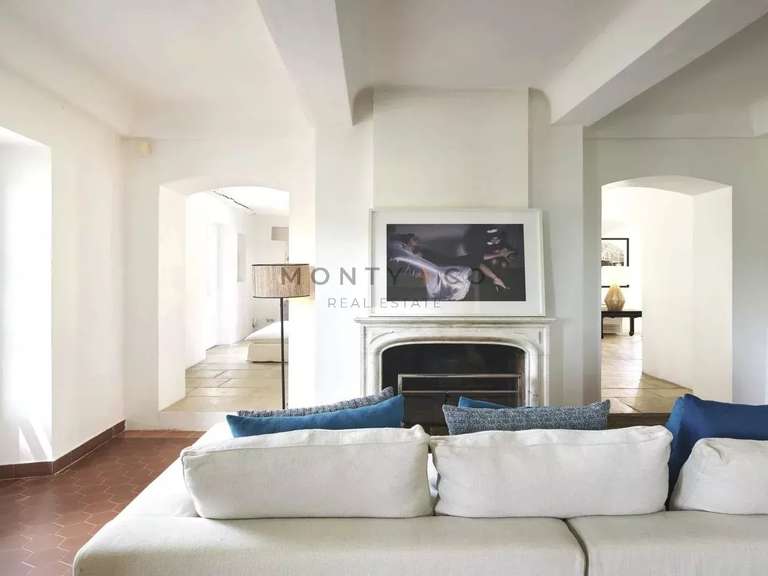 Maison Ramatuelle - 7 chambres - 700m²