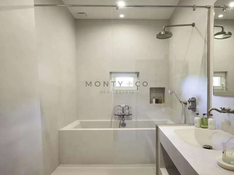 Maison Ramatuelle - 7 chambres - 700m²
