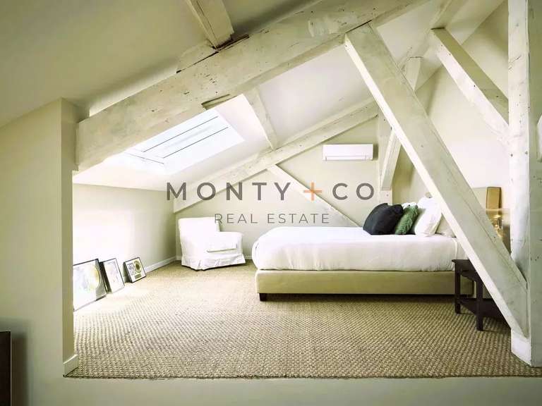 Maison Ramatuelle - 7 chambres - 700m²