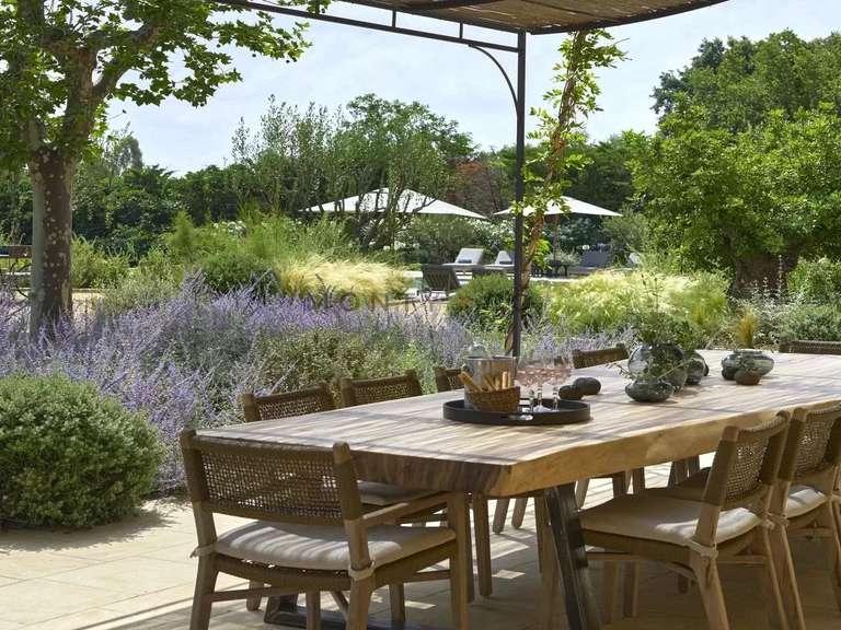 Maison Ramatuelle - 7 chambres - 700m²
