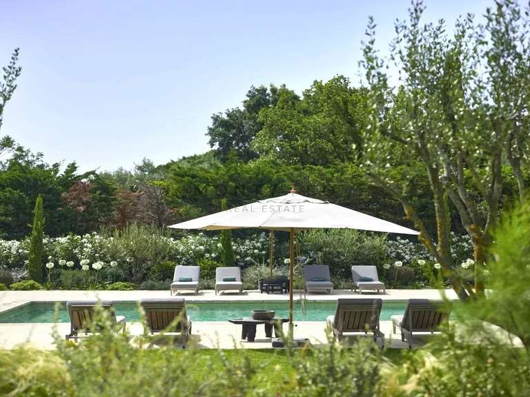 Maison Ramatuelle - 7 chambres - 700m²