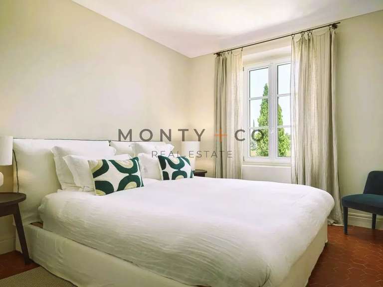 Maison Ramatuelle - 7 chambres - 700m²