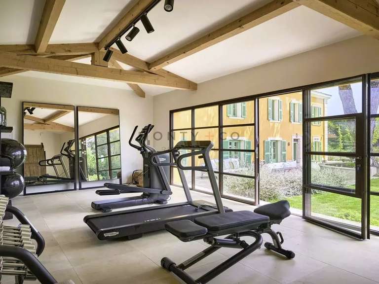 Maison Ramatuelle - 7 chambres - 700m²