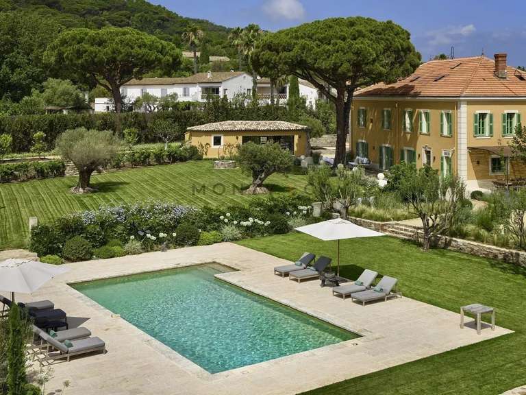 Maison Ramatuelle - 7 chambres - 700m²