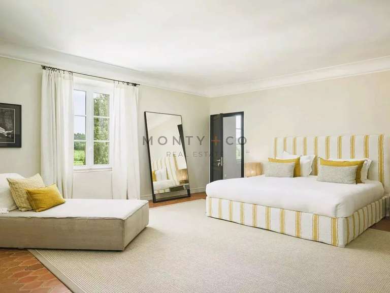 Maison Ramatuelle - 7 chambres - 700m²