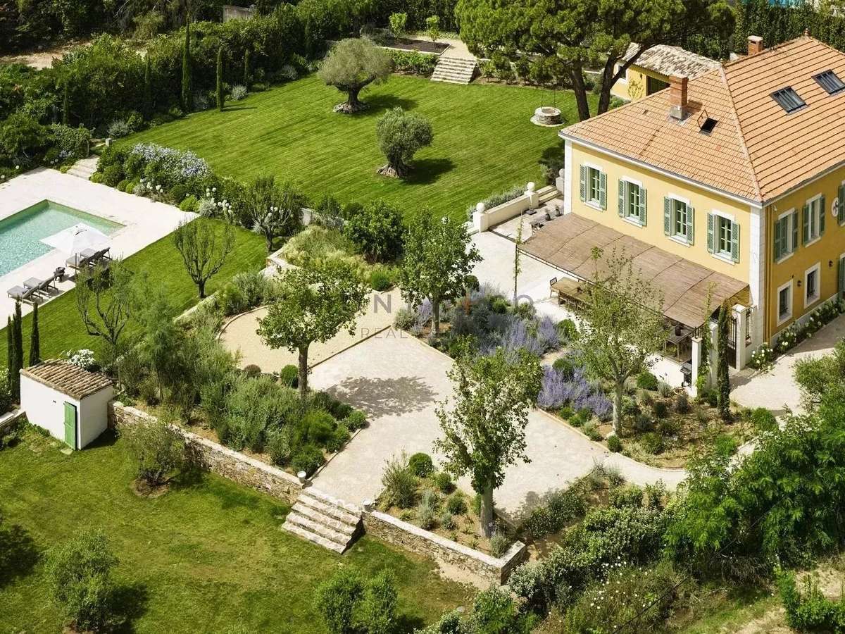 Maison Ramatuelle