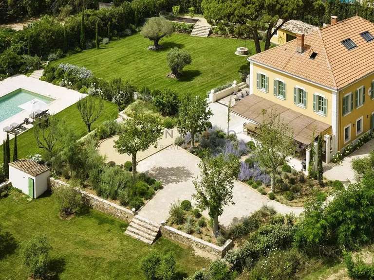 Maison Ramatuelle - 7 chambres - 700m²