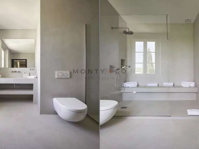 Maison Ramatuelle - 7 chambres - 700m²