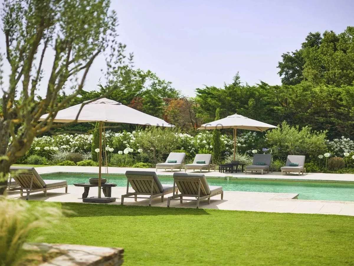 Maison Ramatuelle