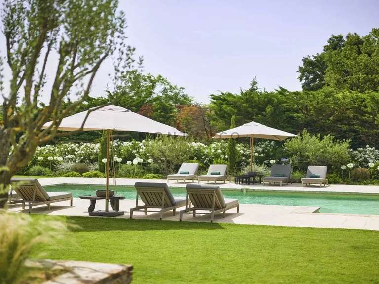 Maison Ramatuelle - 7 chambres - 700m²