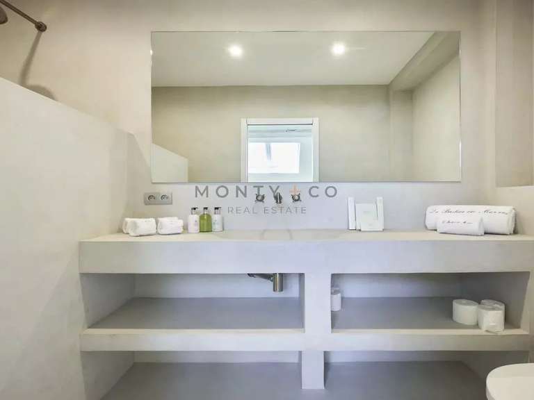 Maison Ramatuelle - 7 chambres - 700m²