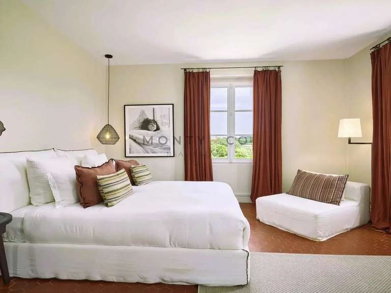 Maison Ramatuelle - 7 chambres - 700m²