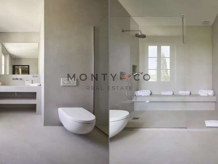 Maison Ramatuelle - 7 chambres - 700m²