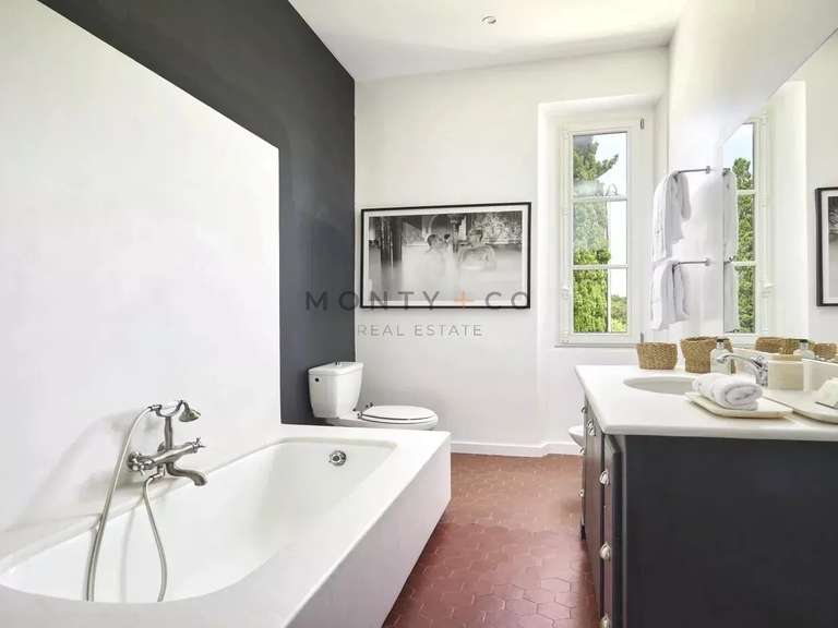 Maison Ramatuelle - 7 chambres - 700m²