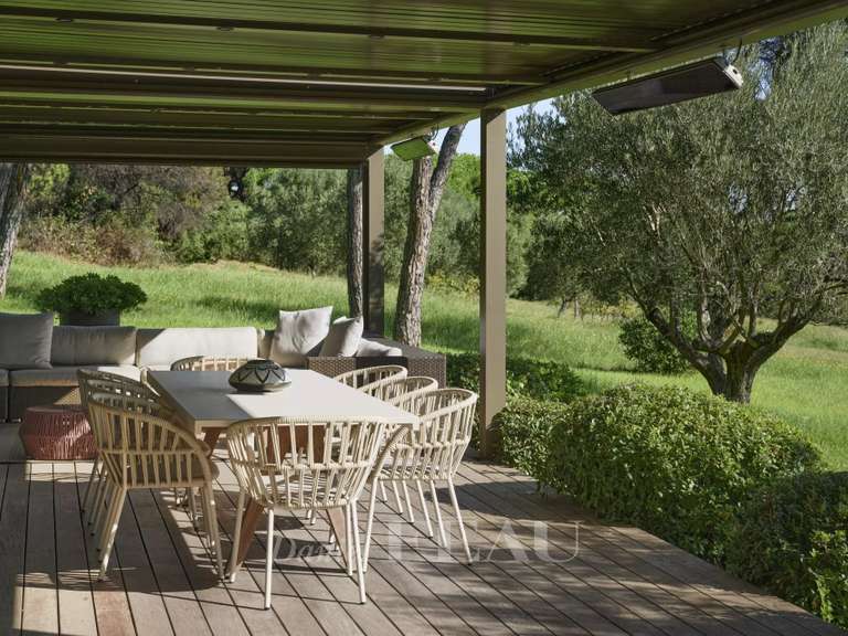 Maison Ramatuelle - 6 chambres - 400m²