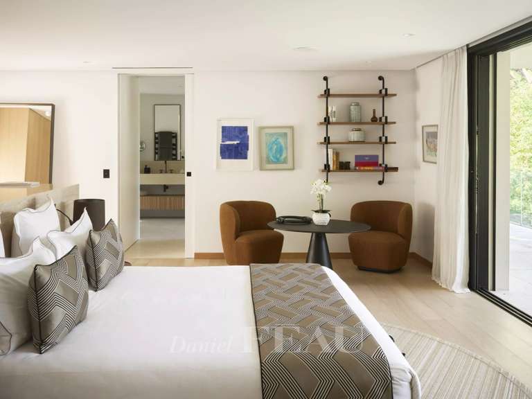 Maison Ramatuelle - 6 chambres - 400m²