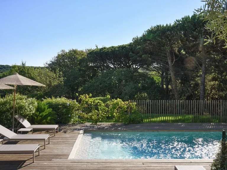 Maison Ramatuelle - 6 chambres - 400m²