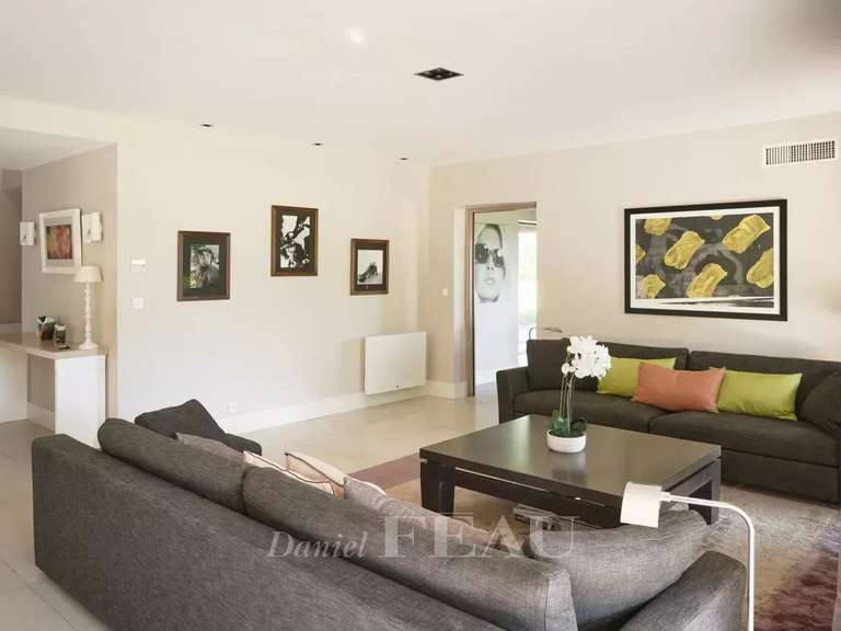 Maison Ramatuelle - 6 chambres - 400m²