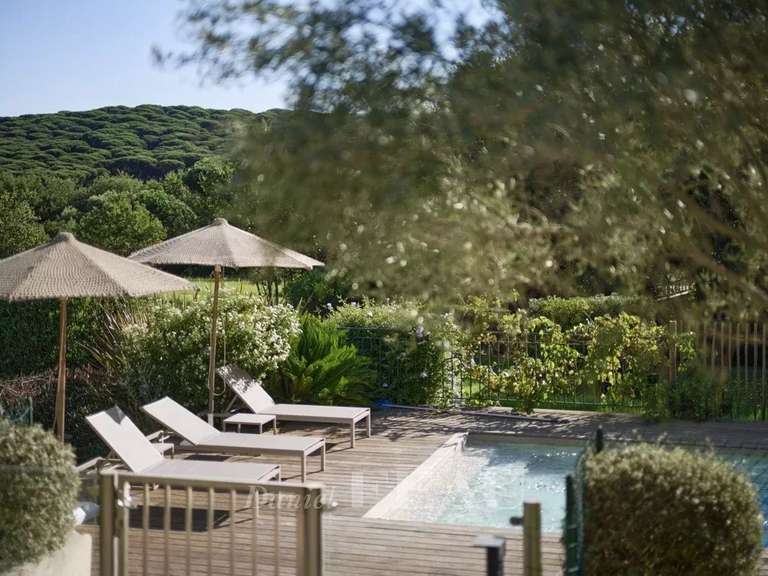 Maison Ramatuelle - 6 chambres - 400m²