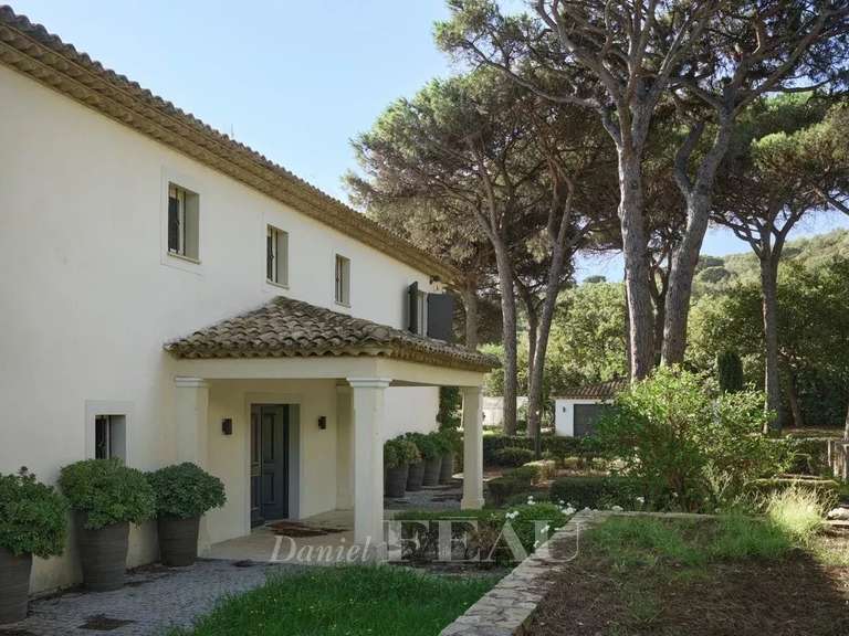 Maison Ramatuelle - 6 chambres - 400m²