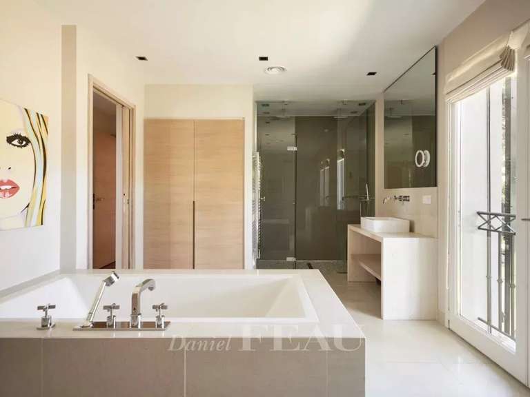 Maison Ramatuelle - 6 chambres - 400m²