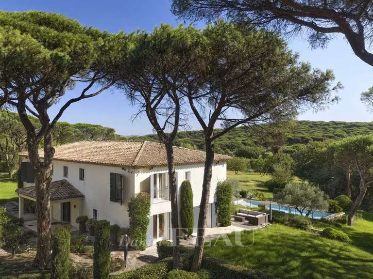 Maison Ramatuelle - 6 chambres - 400m²